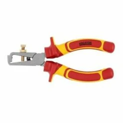 KREATOR VDE Pince À Dénuder 6''