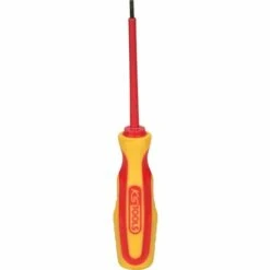 KSTOOLS® KS TOOLS Tournevis Fente ERGOTORQUE VDE, 2,5mm