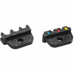 SUPERSELLER Pince à Sertir à Froid Pince Terminale Matrice De Mâchoire De Sertissage Outil De Module De Pince à Sertir - JX-1601-01 AWG24-14 0,25-2,5 Mm² 7 SUPERSELLER Pince à Sertir à Froid Pince Terminale Matrice De Mâchoire De Sertissage Outil De Module De Pince à Sertir - JX-1601-01 AWG24-14 0,25-2,5 Mm² -Outil de l'électricien Soldes 2022 52973076 3