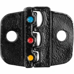 SUPERSELLER Pince à Sertir à Froid Pince Terminale Matrice De Mâchoire De Sertissage Outil De Module De Pince à Sertir - JX-1601-01 AWG24-14 0,25-2,5 Mm² 8 SUPERSELLER Pince à Sertir à Froid Pince Terminale Matrice De Mâchoire De Sertissage Outil De Module De Pince à Sertir - JX-1601-01 AWG24-14 0,25-2,5 Mm² -Outil de l'électricien Soldes 2022 52973076 4