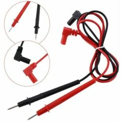 Multimètre à Pince Numérique AC DC Voltmètre Ampèremètre Ohmmètre Testeur De Tension LCD Macaron 8 Multimètre à Pince Numérique AC DC Voltmètre Ampèremètre Ohmmètre Testeur De Tension LCD Macaron -Outil de l'électricien Soldes 2022 52975033 4