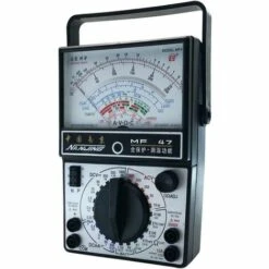 Multimètre électrique AC DC Testeur Voltmètre Ampèremètre Ohmmètre Testeur Multimètre Analogique Macaron 9 Multimètre électrique AC DC Testeur Voltmètre Ampèremètre Ohmmètre Testeur Multimètre Analogique Macaron -Outil de l'électricien Soldes 2022 52975053 5