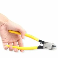 Coupe-câble Pince à Câble En Acier Au Chrome Vanadium Pince Coupante Pour Fil électrique 200mm Poignée Antidérapante Coupe-câble Pince Coupante Macaron 9 Coupe-câble Pince à Câble En Acier Au Chrome Vanadium Pince Coupante Pour Fil électrique 200mm Poignée Antidérapante Coupe-câble Pince Coupante Macaron -Outil de l'électricien Soldes 2022 53068834 5