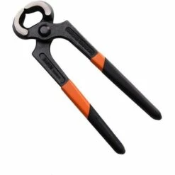 Tenaille De Menuisier Demi-fine 150 MmCasse-Noisette Extracteur De Clous Pour Le Travail Du Bois Étau Pour Extracteur De Clous Macaron