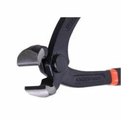 Tenaille De Menuisier Demi-fine 150 MmCasse-Noisette Extracteur De Clous Pour Le Travail Du Bois Étau Pour Extracteur De Clous Macaron -Outil de l'électricien Soldes 2022 53069090 3