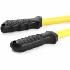 Coupe-câble En Acier Inoxydable, Pour Couper Des Fils D'acier Jusqu'à Avec Traitement Thermique Haute Température Macaron -Outil de l'électricien Soldes 2022 53069129 3