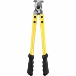 Coupe-câble En Acier Inoxydable, Pour Couper Des Fils D'acier Jusqu'à Avec Traitement Thermique Haute Température Macaron -Outil de l'électricien Soldes 2022 53069129 4