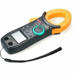 NJTY Pince Amperemetrique Numerique, Gamme Automatique, 2000 Comptes -Outil de l'électricien Soldes 2022 53468671 3
