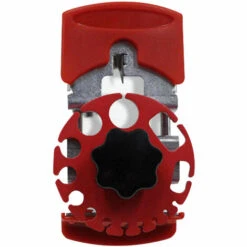 SUPERSELLER Décapant Rapide Portatif Universel Dénudeur De Fil électrique Profondeur De Coupe Réglable Portable Fil De Cuivre Machine à Dénuder Coupe-câble - Multicolore - Multicolore