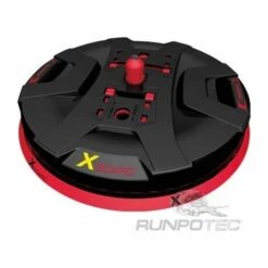 RUNPOTEC 9120045475616 X BOARD CÂBLE D'ALIMENTATION PROFESSIONNEL 10136 XB 500