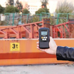 SUPERSELLER Testeur De Rayonnement Numérique Avec Rétroéclairage X γ Détection De Rayons β Durs Alarme De Dose Affichage De La Valeur Moyenne En Temps Réel Et De 5 Minutes Compteur Geiger Dosimètre Rechargeable Pour Champ électromagnétique Laboratoire Usine Acier Pie -Outil de l'électricien Soldes 2022 53820069 5