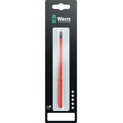 Wera KK 65 IS PZ/S Pour électricien, Pour Lélectronique Et La Mécanique De Précision, VDE, Pour Latelier Plus/moins Lam 1 Wera KK 65 IS PZ/S Pour électricien, Pour Lélectronique Et La Mécanique De Précision, VDE, Pour Latelier Plus/moins Lam
