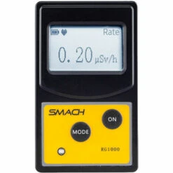 SUPERSELLER Dosimètre De Rayonnement Numérique Haute Sensibilité Testeur De Rayonnement Compteur Geiger Détecteur De Rayons X à Rayons β Durs Compteur GM Détecteur De Rayonnement Rayons X Bêta Gamma Jauge De Mesure De Rayonnement Inspecteur De Dosage De Rayonnement A -Outil de l'électricien Soldes 2022 54035492 4