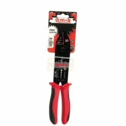 Pince à Sertir Mob Outillage -Outil de l'électricien Soldes 2022 5407023 3