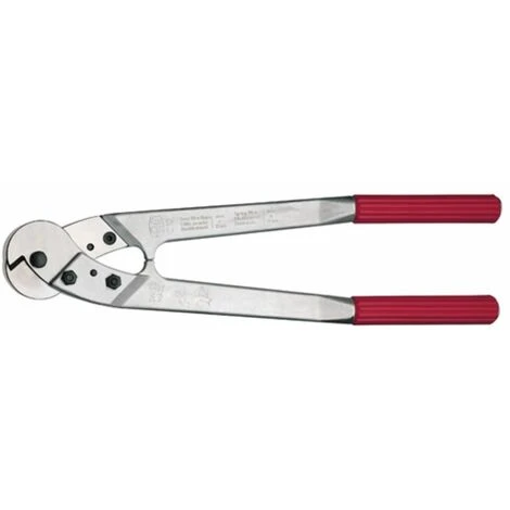 Ciseaux De Corde De Fil C12 L.500mm Ku.-Revêtement Felco 1 Ciseaux De Corde De Fil C12 L.500mm Ku.-Revêtement Felco