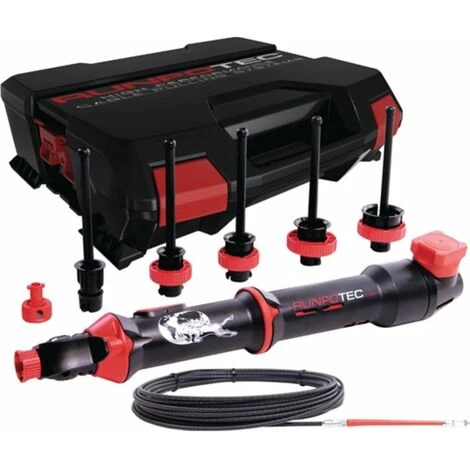 Tiroir-câble RT 2008 L.50mm Runpotec 1 Tiroir-câble RT 2008 L.50mm Runpotec