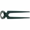 Pinces Knipper Total L.250mm Pinces Black Atram.knipex