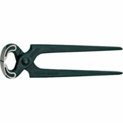 Pinces Knipper Total L.250mm Pinces Black Atram.knipex