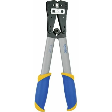 KLAUKE Appuyez Sur L'outil K 05 F.RoRHR Chaussures De Câble U. Connecteur 6 2 KLAUKE Appuyez Sur L'outil K 05 F.RoRHR Chaussures De Câble U. Connecteur 6 – Image 2