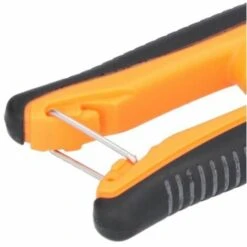 Pince à Dénuder électricien Coleur De Orange FUIENKO -Outil de l'électricien Soldes 2022 54327819 3