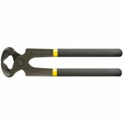 Pince Toolland 8" / 200 Mm Avec Revêtement à Prise Souple