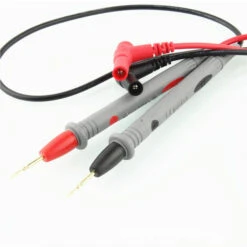 VERSAILLESFR 2pcs Multimètre Numérique Cordon Sonde Testeur Câble 1000V 20A,Versailles 9 VERSAILLESFR 2pcs Multimètre Numérique Cordon Sonde Testeur Câble 1000V 20A,Versailles -Outil de l'électricien Soldes 2022 54700221 5