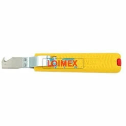 GENRICO Dénudeur Diamètre 8-28mm - LOIMEX