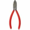 Pince Coupante De Côté KNIPEX 125mm - Tête étroite - Gainage PVC - Finition Polie - ( Prix Pour 1 )