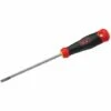 TOURNEVIS BIMATIERE S1 FENTE ELECTRICIEN 4X150 SAM OUTILLAGE - T4E150--
