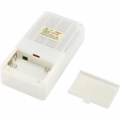 M-E Compteur Geiger BR-6, Détecteur De Radiation Beta, Gamma Et X, Dosimètre Portable 50 Kev-1.5 Mev 6 M-E Compteur Geiger BR-6, Détecteur De Radiation Beta, Gamma Et X, Dosimètre Portable 50 Kev-1.5 Mev -Outil de l'électricien Soldes 2022 55040840 3