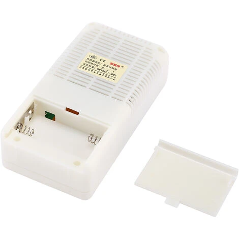 M-E Compteur Geiger BR-6, Détecteur De Radiation Beta, Gamma Et X, Dosimètre Portable 50 Kev-1.5 Mev 3 M-E Compteur Geiger BR-6, Détecteur De Radiation Beta, Gamma Et X, Dosimètre Portable 50 Kev-1.5 Mev – Image 3