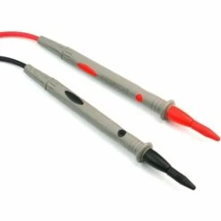 TANABATA 2pcs Multimètre Numérique Cordon Sonde Testeur Câble 1000V 10A 6 TANABATA 2pcs Multimètre Numérique Cordon Sonde Testeur Câble 1000V 10A -Outil de l'électricien Soldes 2022 55389194 3