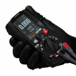 Kit Uniks Triwatt Pince à Courant Avec Multimètre Ghostmeter KITWT 5 Kit Uniks Triwatt Pince à Courant Avec Multimètre Ghostmeter KITWT -Outil de l'électricien Soldes 2022 55402341 3