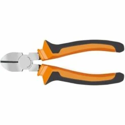 BRIDAY Pince Coupante Diagonale, Pince Electricien, Outillage à Main Electricien, Outillage Outils, Pinces Et Tenailles