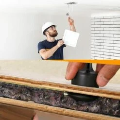 TINOR Extracteur De Fil Magnétique, Ensemble D'extracteurs De Câbles Magnétiques De 4 Paquets Avec Fils Magnétiques, Cordes En Nylon, Câble De Guide De Fil Magnétique Outils De Pêche Fil 6 TINOR Extracteur De Fil Magnétique, Ensemble D'extracteurs De Câbles Magnétiques De 4 Paquets Avec Fils Magnétiques, Cordes En Nylon, Câble De Guide De Fil Magnétique Outils De Pêche Fil -Outil de l'électricien Soldes 2022 56198454 3