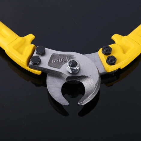 LUCKY-88 Coupe-câble Coupe-câble 300#12 Pouces 2 LUCKY-88 Coupe-câble Coupe-câble 300#12 Pouces – Image 2