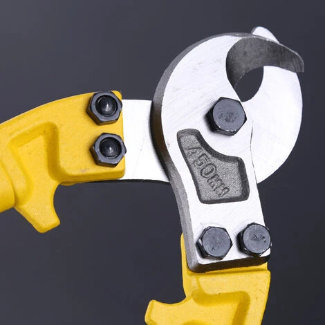 LUCKY-88 Coupe-câble Coupe-câble 300#12 Pouces 3 LUCKY-88 Coupe-câble Coupe-câble 300#12 Pouces – Image 3