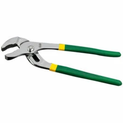 LUCKY-88 Pince Multiprise Pince à Pompe à Eau Avec Manche En Plastique 10 Pouces