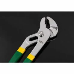 LUCKY-88 Pince Multiprise Pince à Pompe à Eau Avec Manche En Plastique 10 Pouces -Outil de l'électricien Soldes 2022 56331070 3