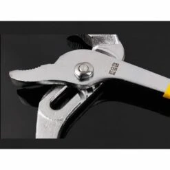 LUCKY-88 Pince Multiprise Pince à Pompe à Eau Avec Manche En Plastique 10 Pouces -Outil de l'électricien Soldes 2022 56331070 5