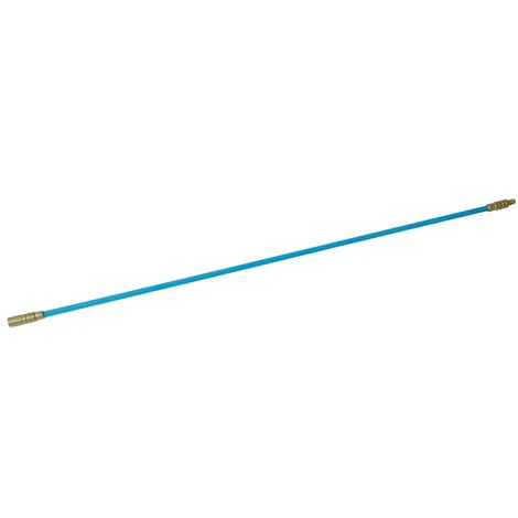 SILVERLINE 10 BAGUETTES TIRE FIL DE 330 MM + ACCESSOIRES 2 SILVERLINE 10 BAGUETTES TIRE FIL DE 330 MM + ACCESSOIRES – Image 2