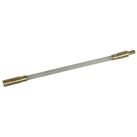 SILVERLINE 10 BAGUETTES TIRE FIL DE 330 MM + ACCESSOIRES 3 SILVERLINE 10 BAGUETTES TIRE FIL DE 330 MM + ACCESSOIRES – Image 3