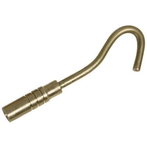 SILVERLINE 10 BAGUETTES TIRE FIL DE 330 MM + ACCESSOIRES 5 SILVERLINE 10 BAGUETTES TIRE FIL DE 330 MM + ACCESSOIRES – Image 5