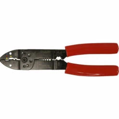 DRAKKAR TOOLS Pince A Sertir 230mm/carte *dt*