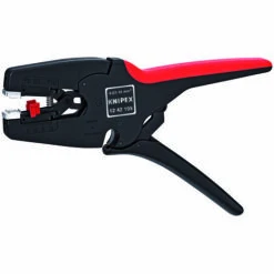 Pince A Denuder Universelle 195mm Knipex S/carte