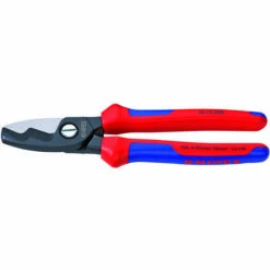 Pince Coupe Cable 200mm Knipex