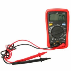 A Multimètre De Poche Numérique PT1000