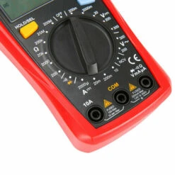 A Multimètre De Poche Numérique PT1000 -Outil de l'électricien Soldes 2022 56480199 3