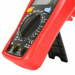 A Multimètre De Poche Numérique PT1000 -Outil de l'électricien Soldes 2022 56480199 4