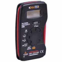 A Multimètre De Poche 300V